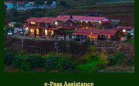 Silent Valley Farmstead Ooty By Voye Homes