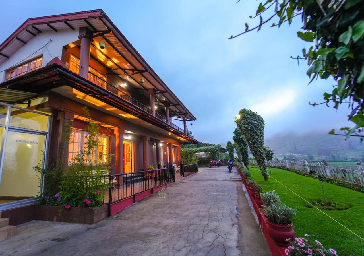 Silent Valley Farmstead Ooty By Voye Homes Exterior photo