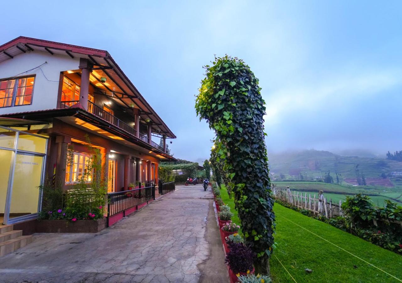 Silent Valley Farmstead Ooty By Voye Homes Exterior photo