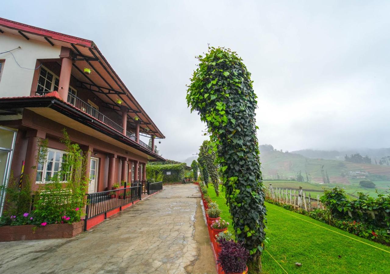 Silent Valley Farmstead Ooty By Voye Homes Exterior photo