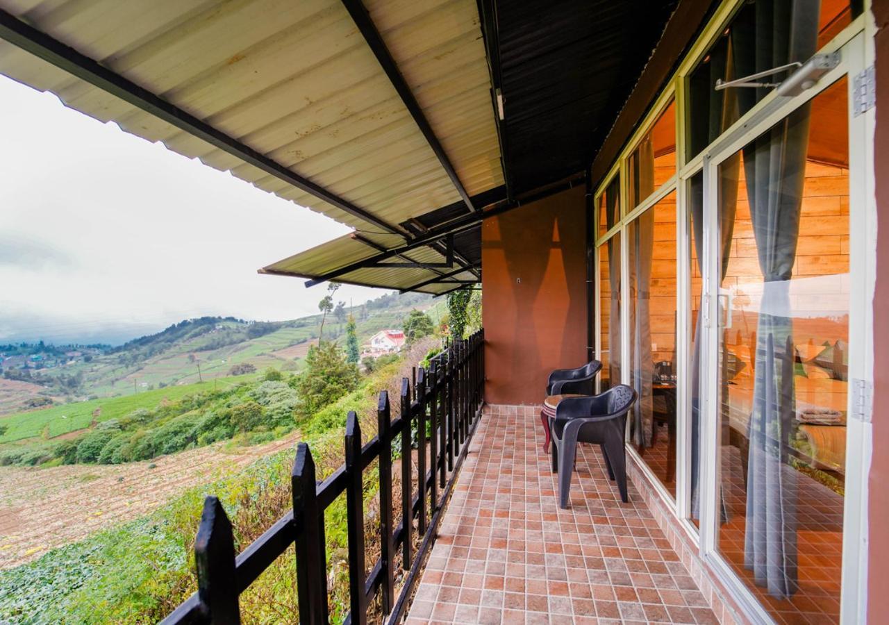 Silent Valley Farmstead Ooty By Voye Homes Exterior photo