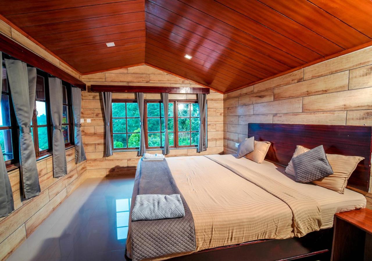 Silent Valley Farmstead Ooty By Voye Homes Exterior photo