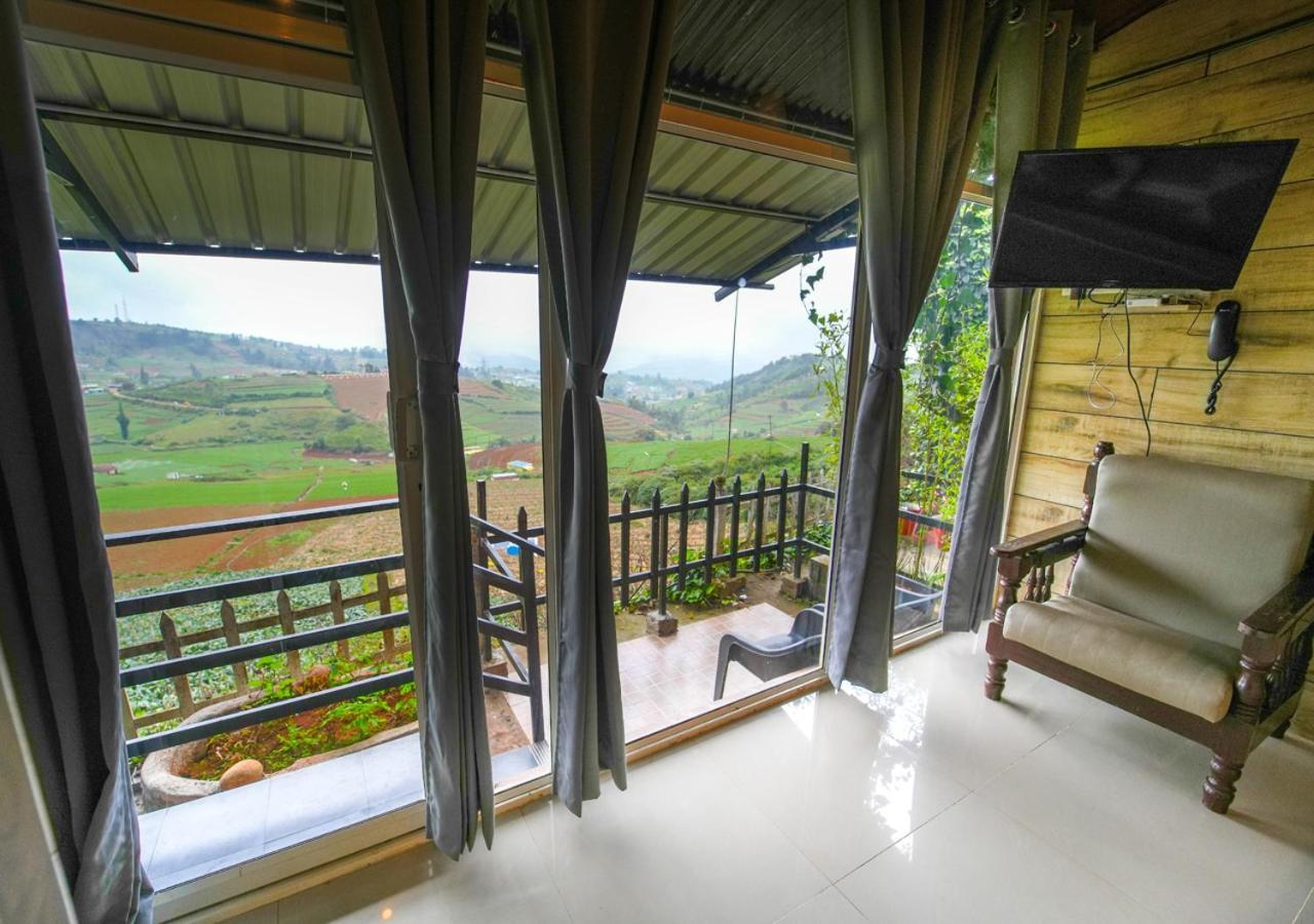 Silent Valley Farmstead Ooty By Voye Homes Exterior photo