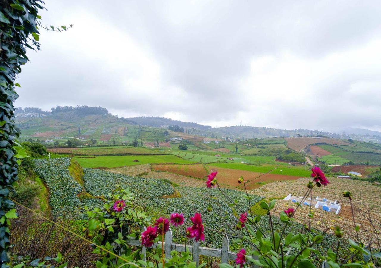 Silent Valley Farmstead Ooty By Voye Homes Exterior photo
